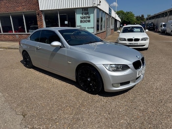 Used BMW 3 Series 2007 for sale - 77470149: Photo