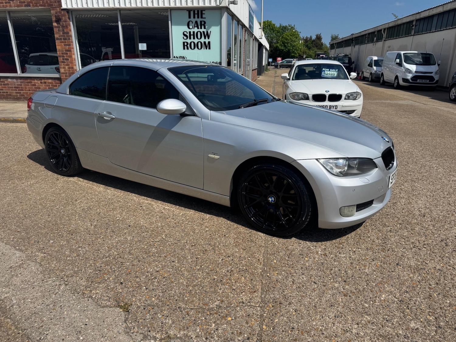 Used BMW 3 Series 2007 for sale - 77470149: Photo 6