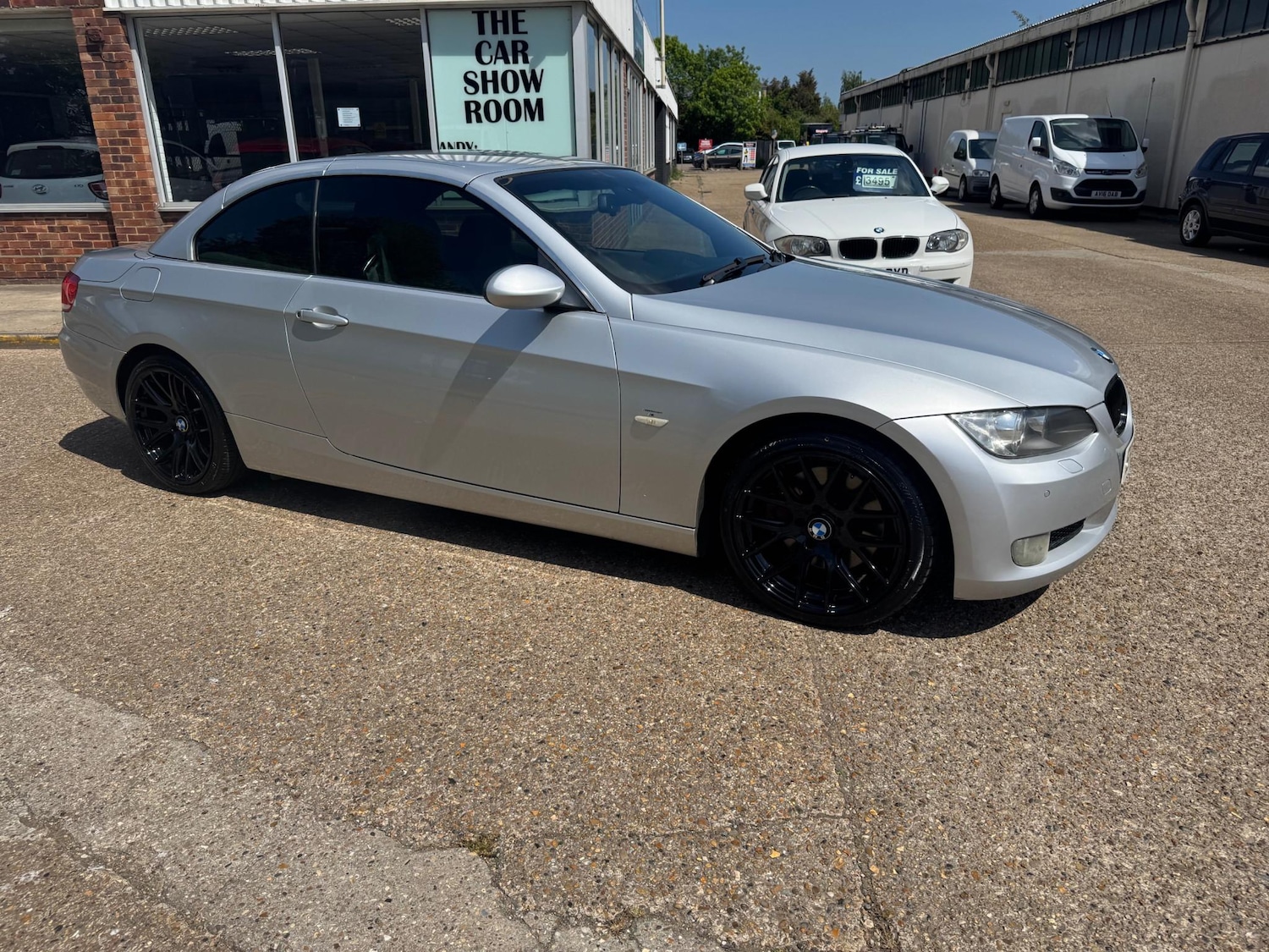 Used BMW 3 Series 2007 for sale - 77470149: Photo 7