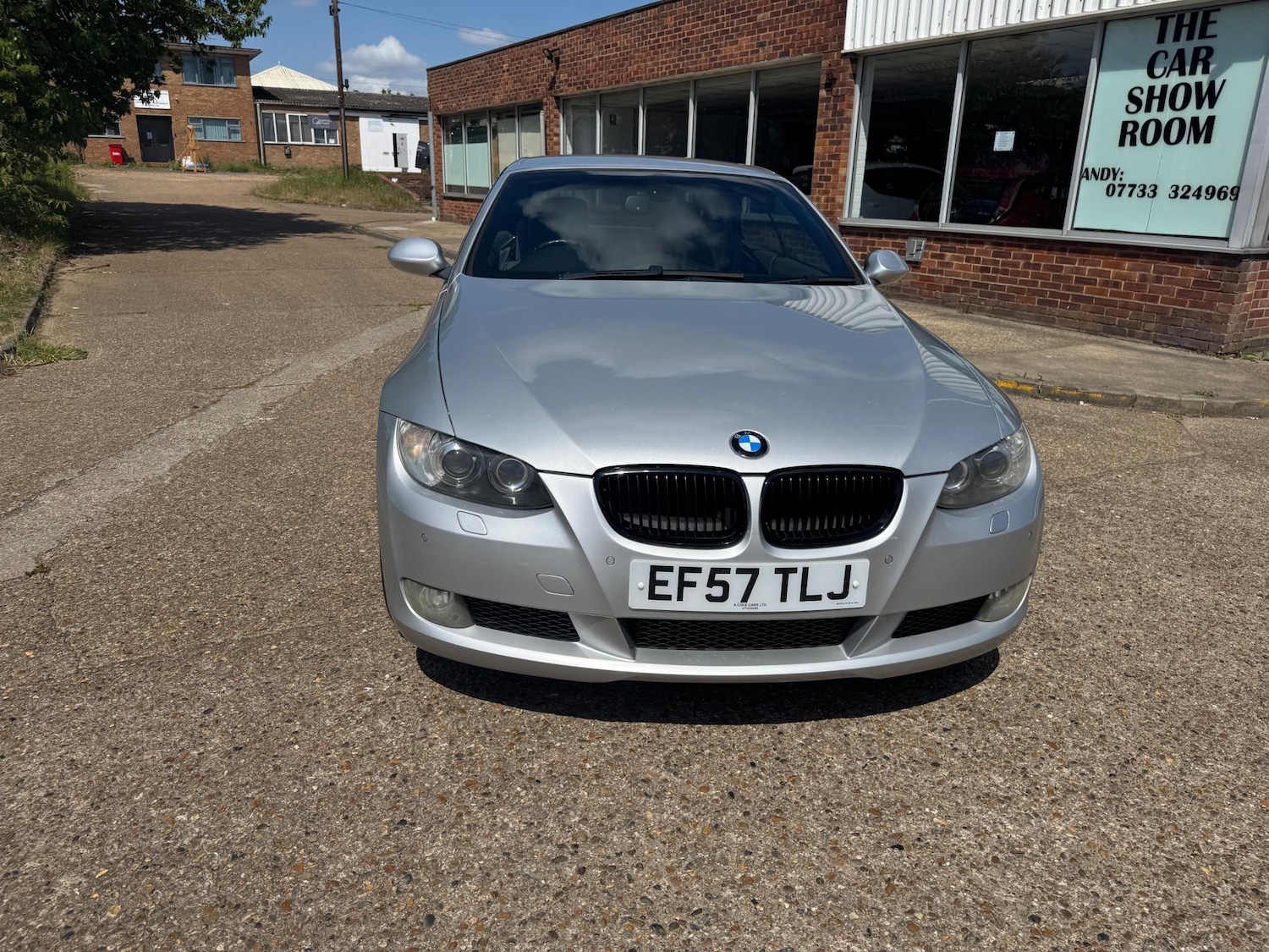 Used BMW 3 Series 2007 for sale - 77470149: Photo 8