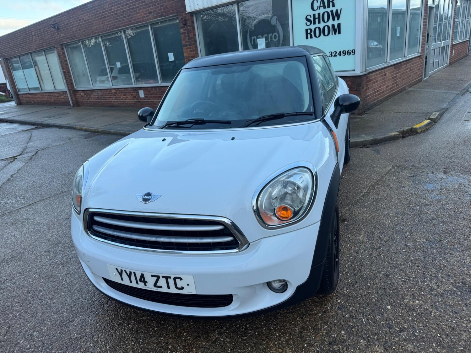 Used MINI Paceman 2014 for sale - 77229735: Photo 10