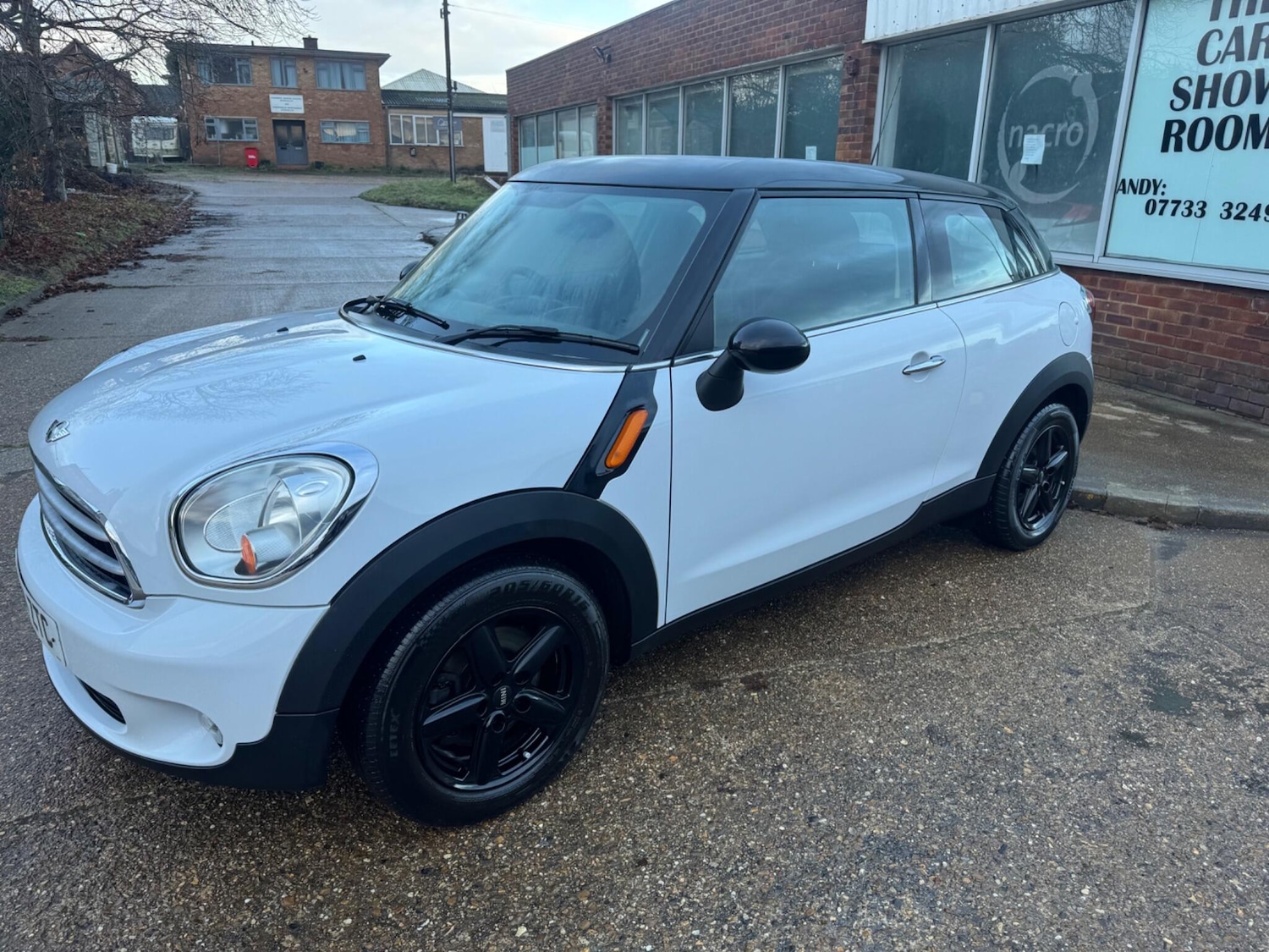 Used MINI Paceman 2014 for sale - 77229735: Photo 11