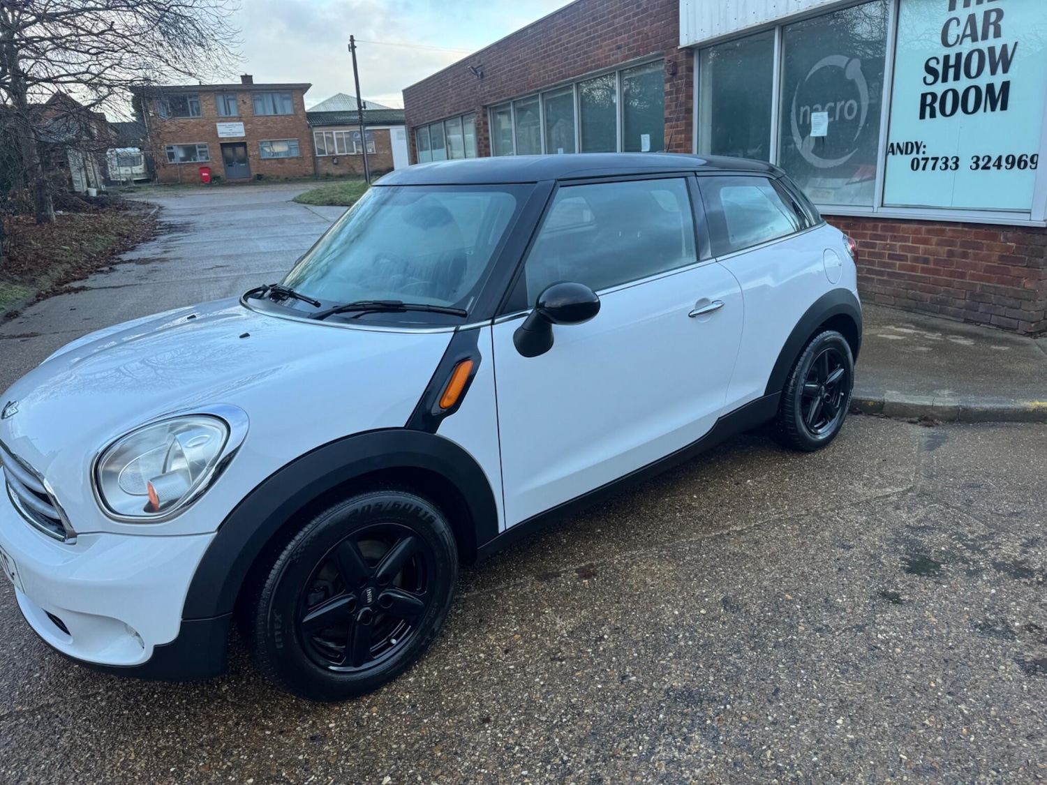 Used MINI Paceman 2014 for sale - 77229735: Photo 12