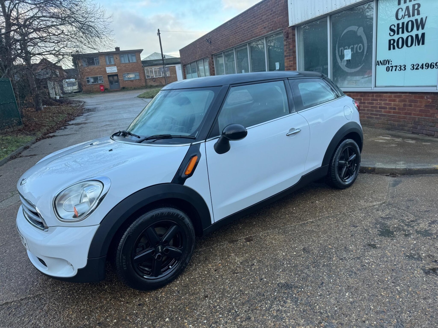 Used MINI Paceman 2014 for sale - 77229735: Photo 13