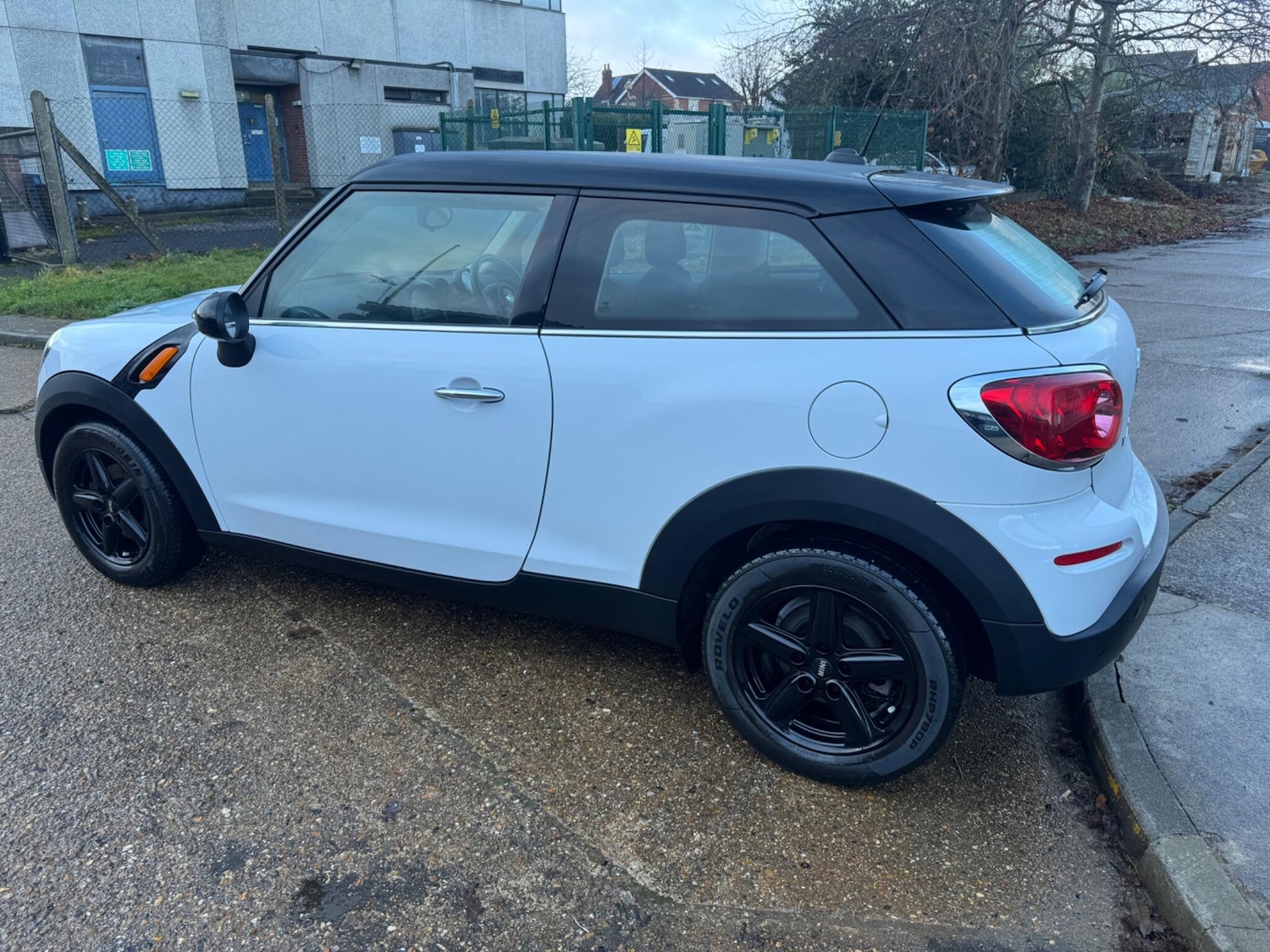 Used MINI Paceman 2014 for sale - 77229735: Photo 14