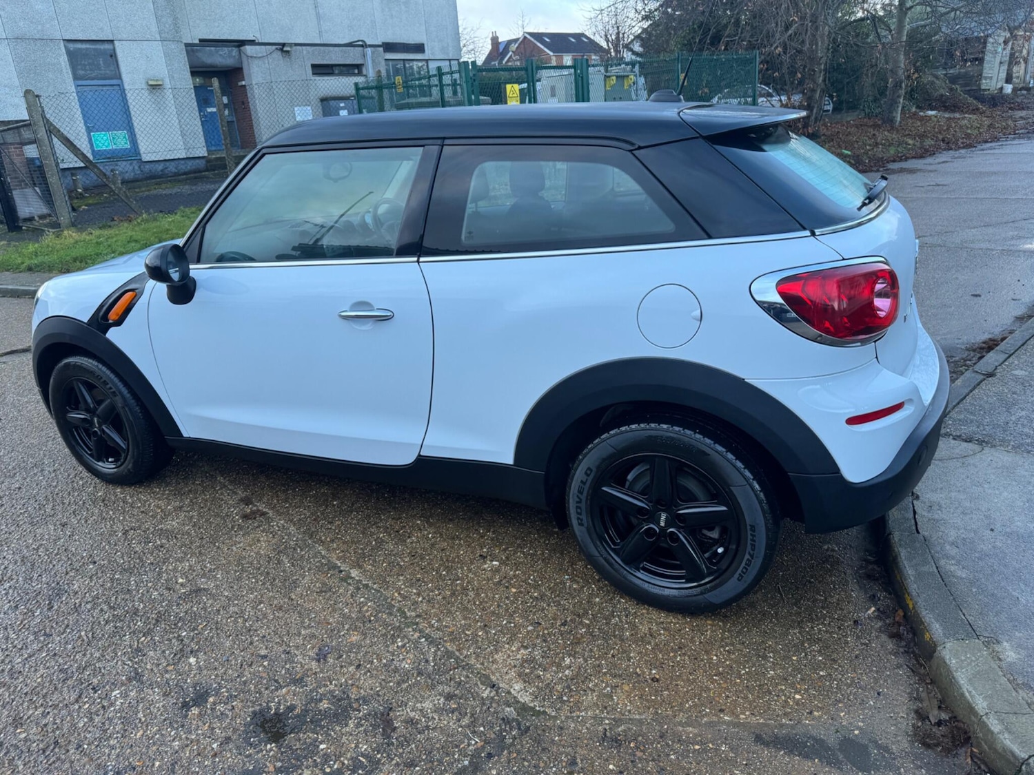 Used MINI Paceman 2014 for sale - 77229735: Photo 15