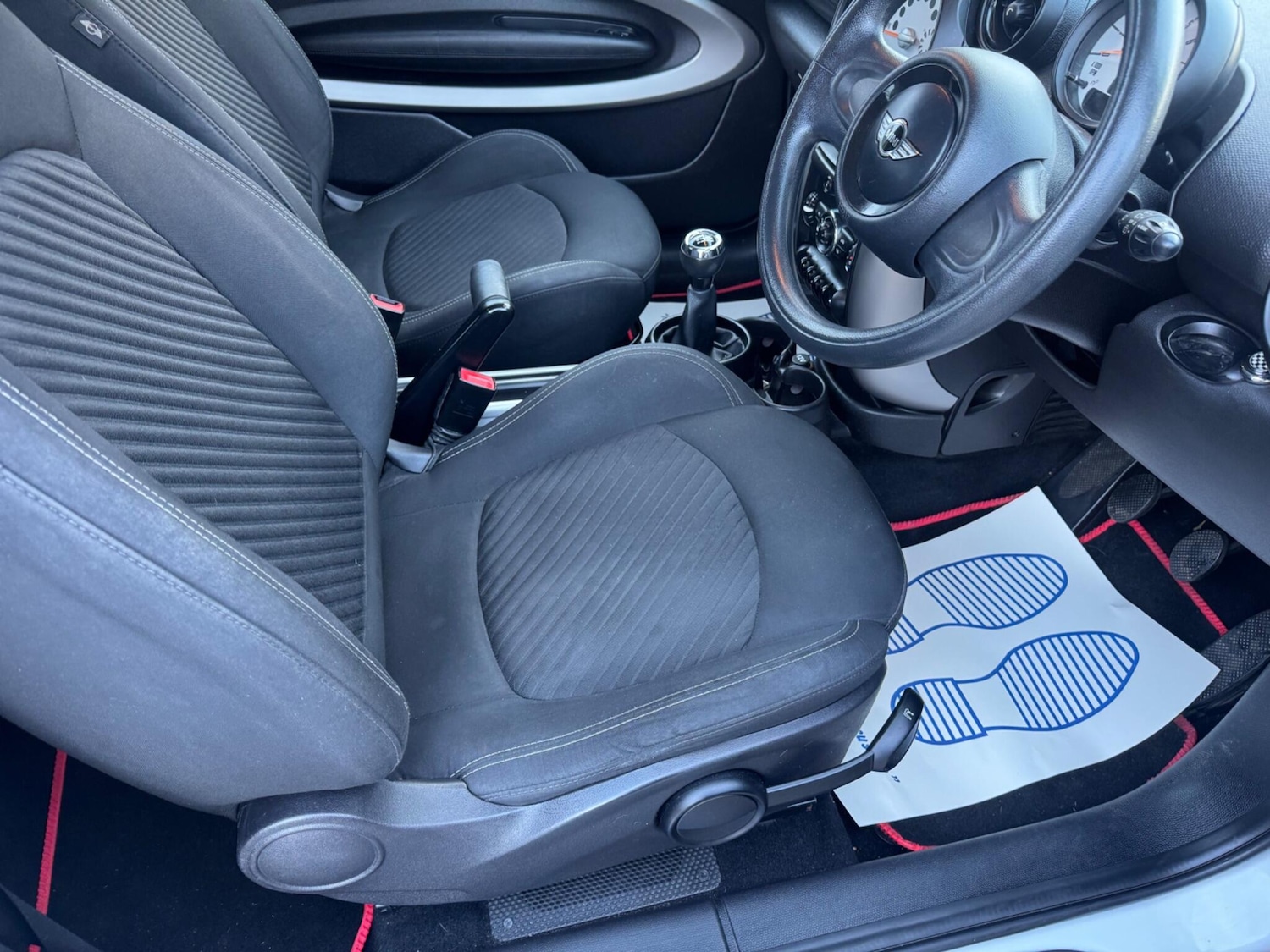 Used MINI Paceman 2014 for sale - 77229735: Photo 21