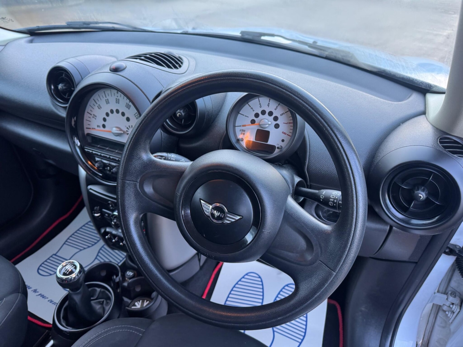 Used MINI Paceman 2014 for sale - 77229735: Photo 22