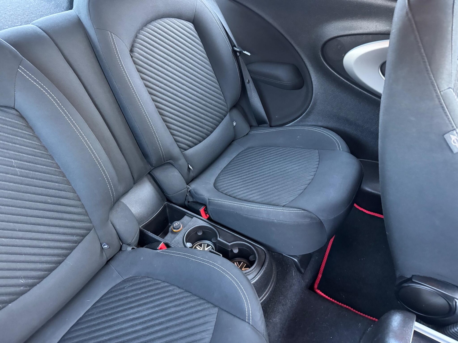 Used MINI Paceman 2014 for sale - 77229735: Photo 24