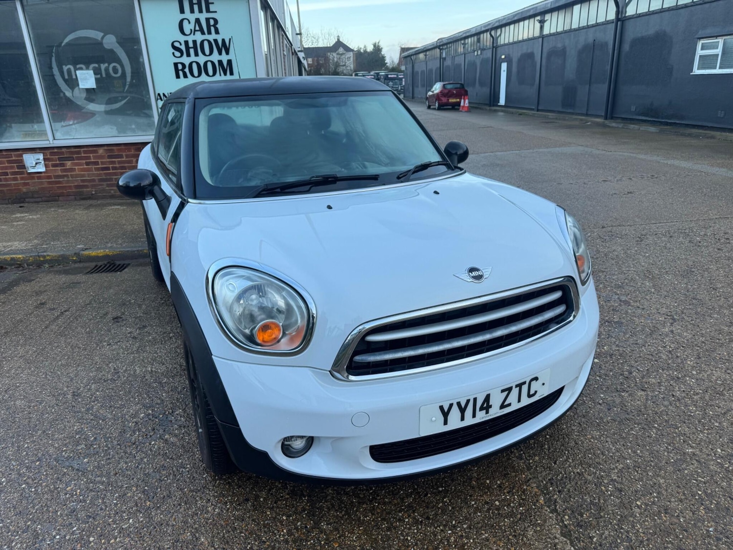 Used MINI Paceman 2014 for sale - 77229735: Photo 6