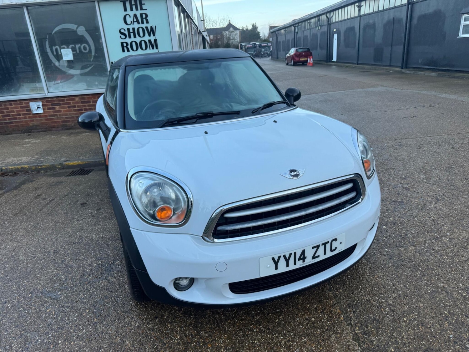 Used MINI Paceman 2014 for sale - 77229735: Photo 7