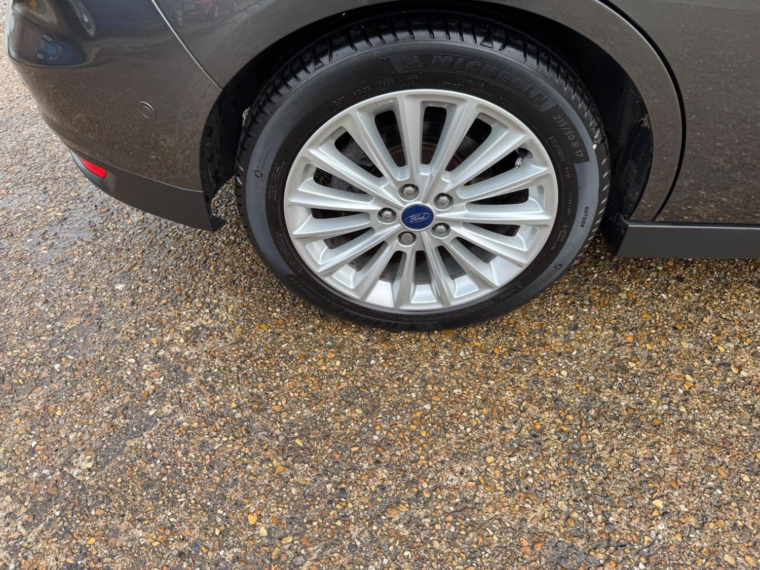 Used Ford C-Max 2016 for sale - 76432364: Photo 26