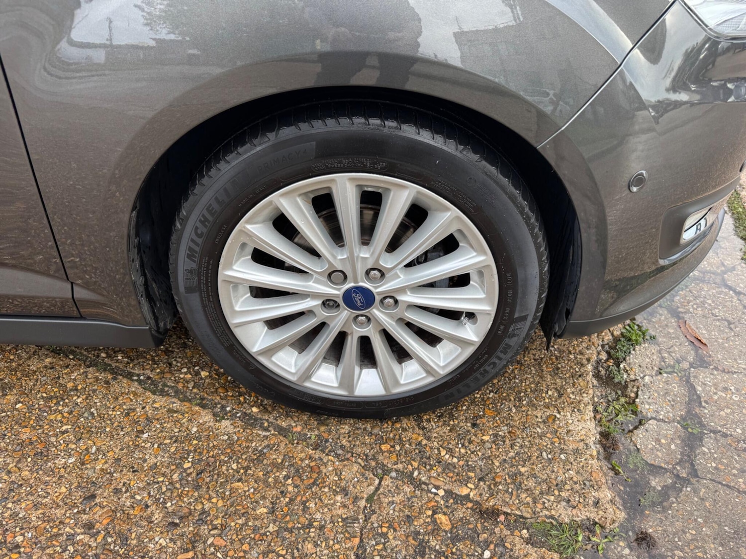 Used Ford C-Max 2016 for sale - 76432364: Photo 27