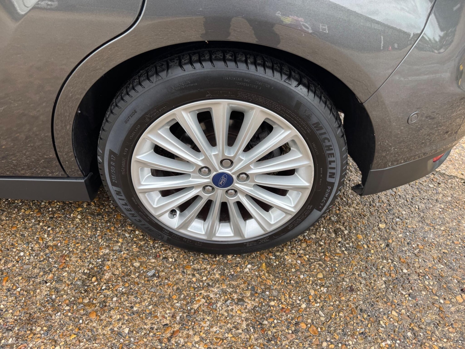 Used Ford C-Max 2016 for sale - 76432364: Photo 29