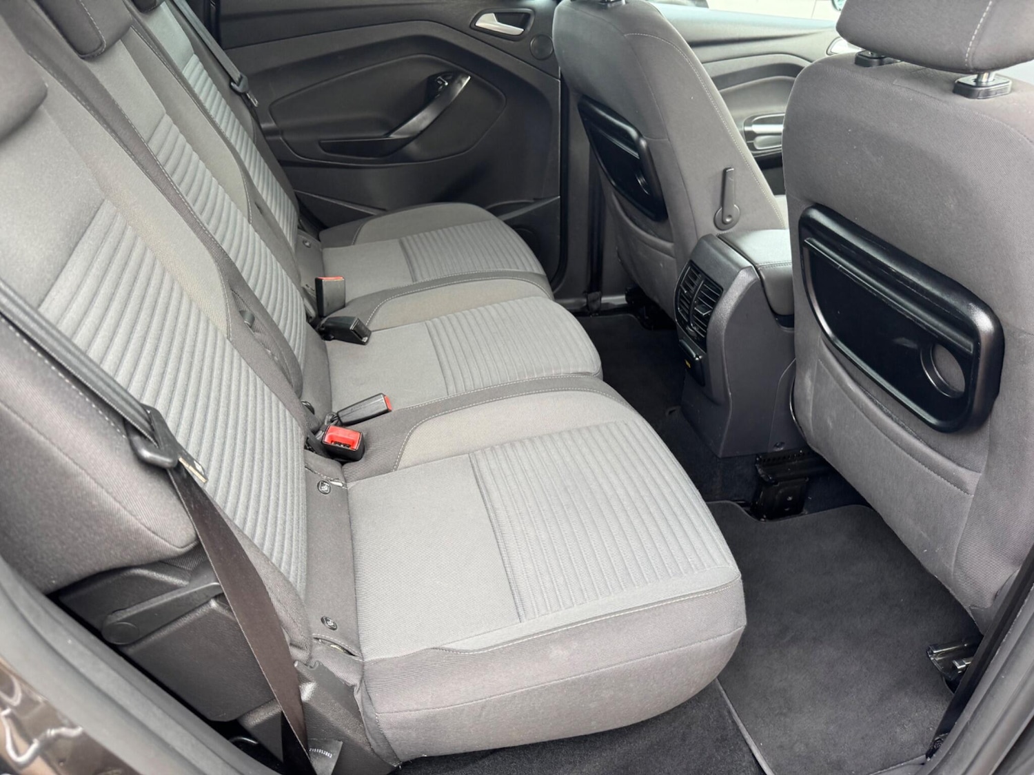 Used Ford C-Max 2016 for sale - 76432364: Photo 33