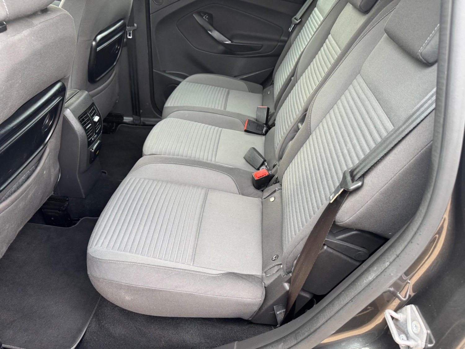 Used Ford C-Max 2016 for sale - 76432364: Photo 34