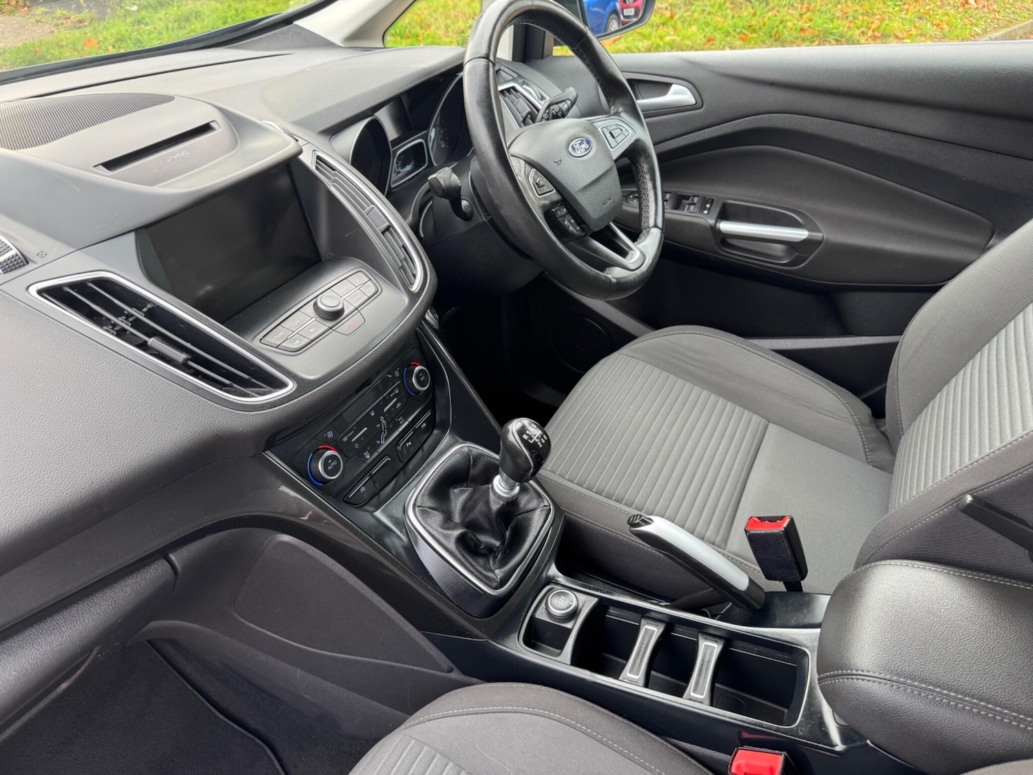 Used Ford C-Max 2016 for sale - 76432364: Photo 36