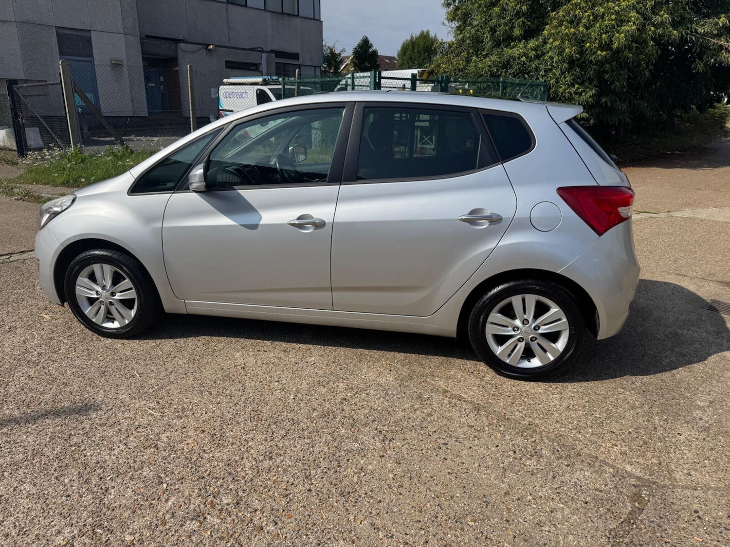 Vehicle 17