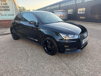 Used Audi A1 2016 for sale - 79456743: Photo