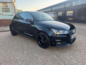 Used Audi A1 2016 for sale - 79456743: Photo