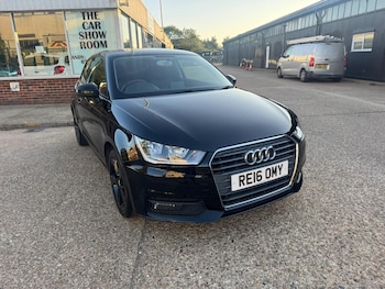Used Audi A1 2016 for sale - 79456743: Photo