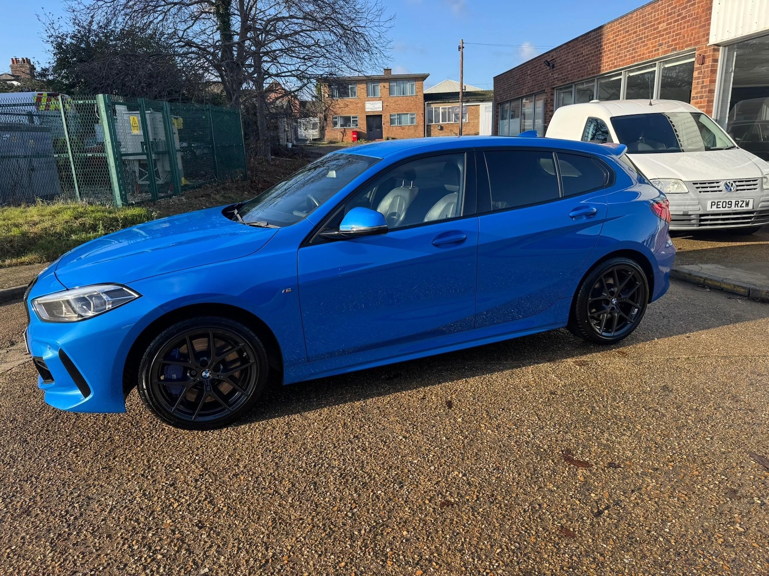 Used BMW 1 Series 2021 for sale - 77459733: Photo 14