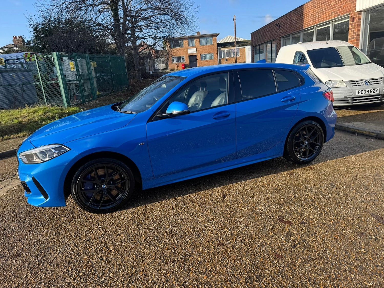 Used BMW 1 Series 2021 for sale - 77459733: Photo 15
