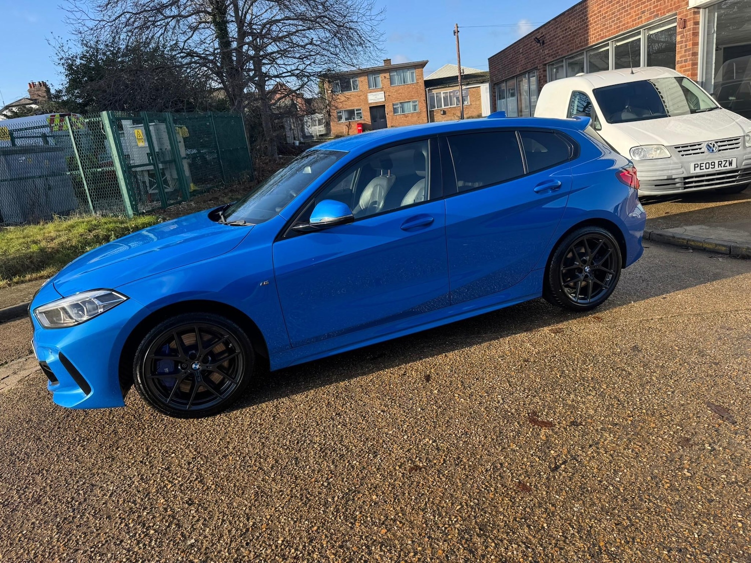 Used BMW 1 Series 2021 for sale - 77459733: Photo 16