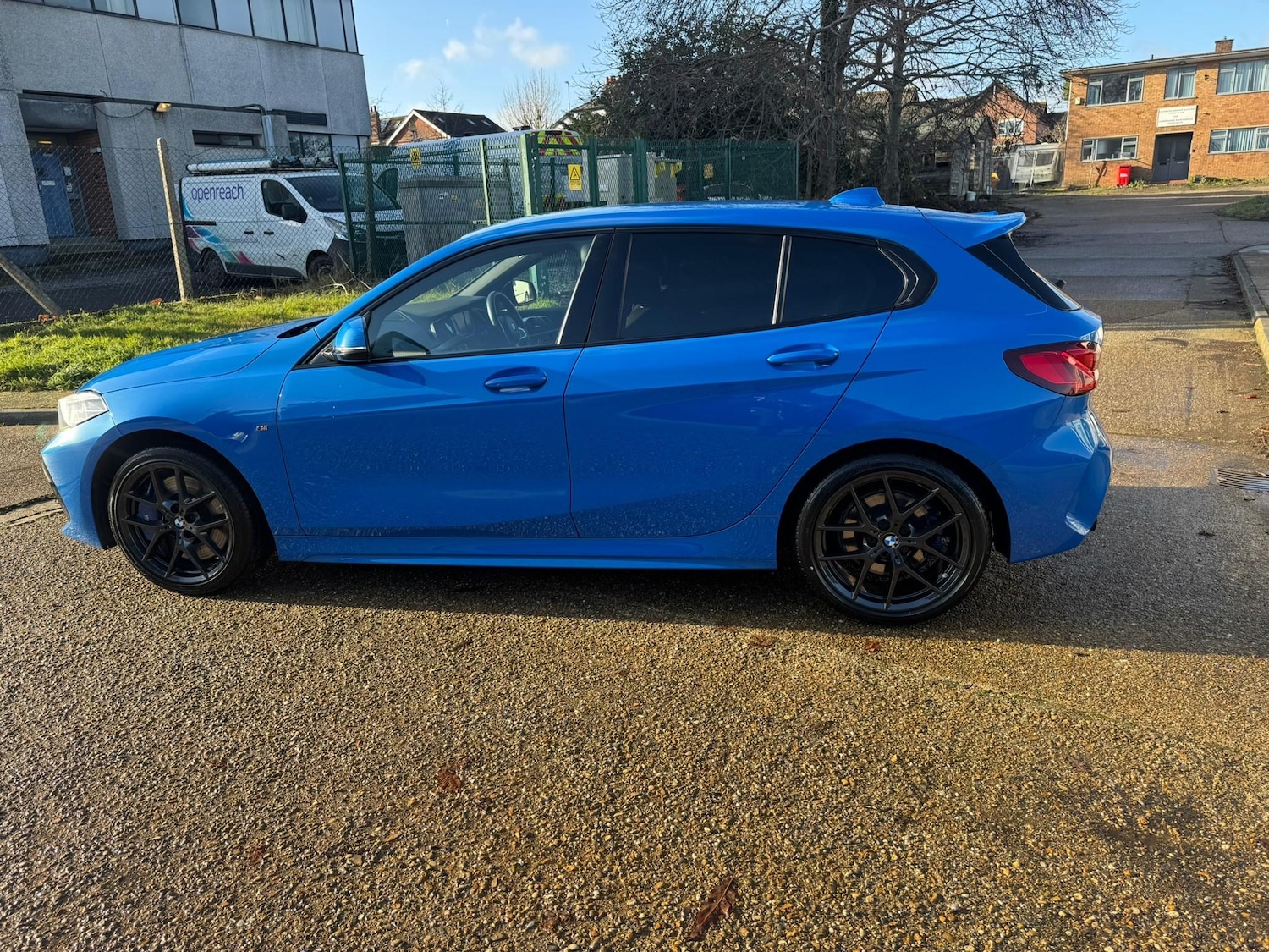 Used BMW 1 Series 2021 for sale - 77459733: Photo 17