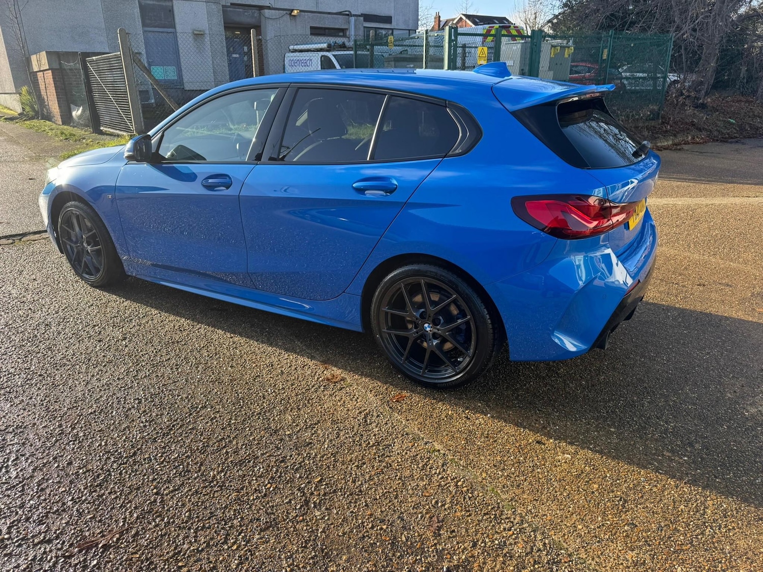 Used BMW 1 Series 2021 for sale - 77459733: Photo 20