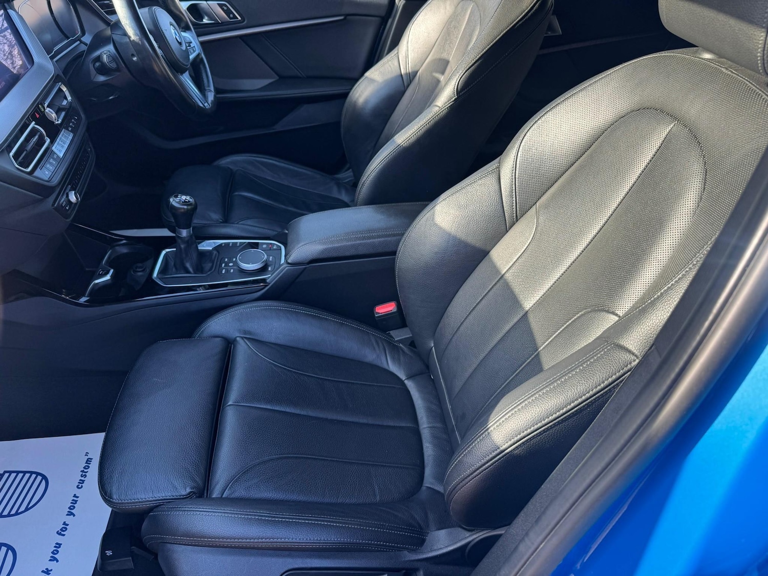 Used BMW 1 Series 2021 for sale - 77459733: Photo 39