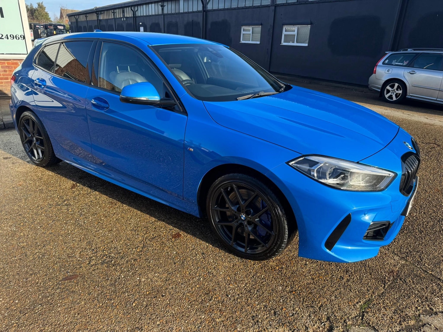 Used BMW 1 Series 2021 for sale - 77459733: Photo 4
