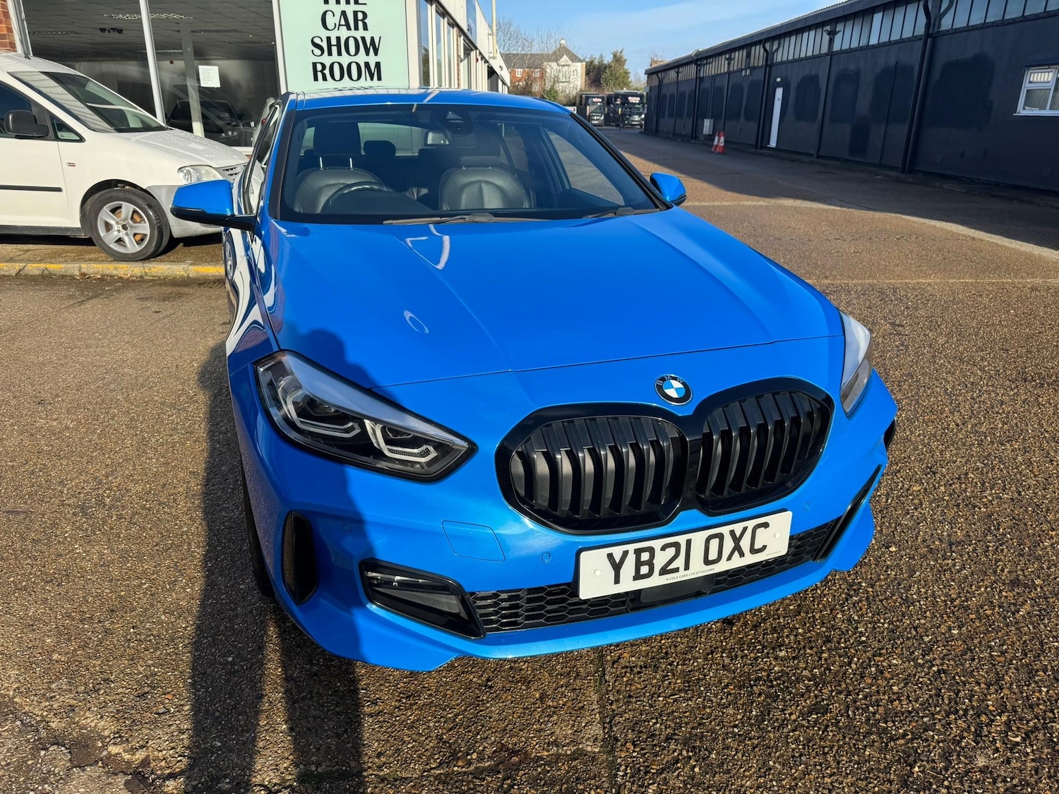 Used BMW 1 Series 2021 for sale - 77459733: Photo 7