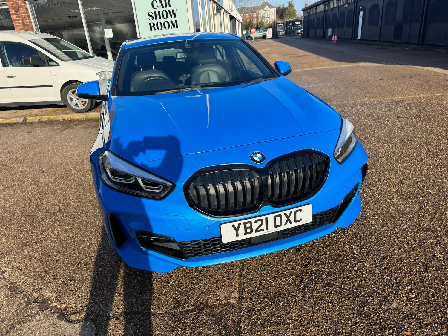 Used BMW 1 Series 2021 for sale - 77459733: Photo 9