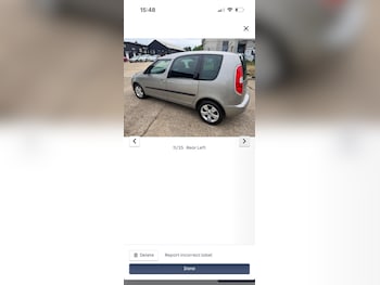 Skoda Roomster feature image