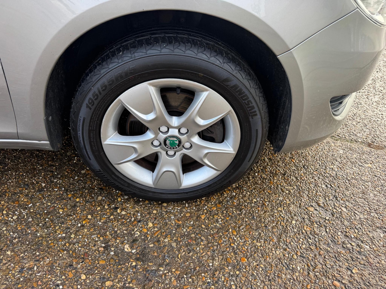 Used Skoda Roomster 2011 for sale - 77459731: Photo 22