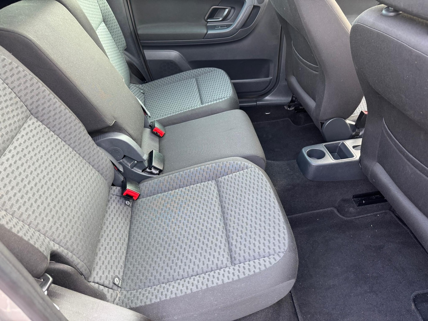 Used Skoda Roomster 2011 for sale - 77459731: Photo 28