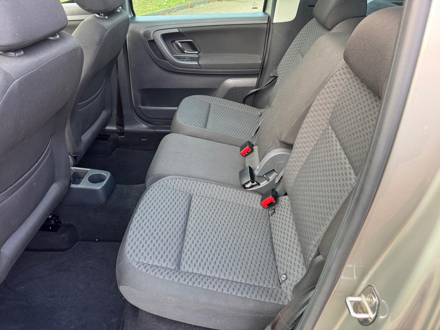 Used Skoda Roomster 2011 for sale - 77459731: Photo 29