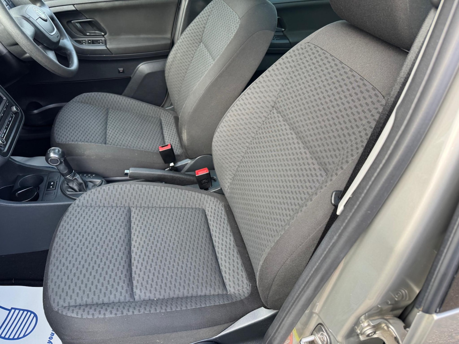 Used Skoda Roomster 2011 for sale - 77459731: Photo 30