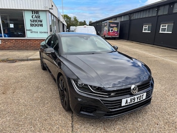 Used Volkswagen Arteon 2019 for sale - 76584937: Photo