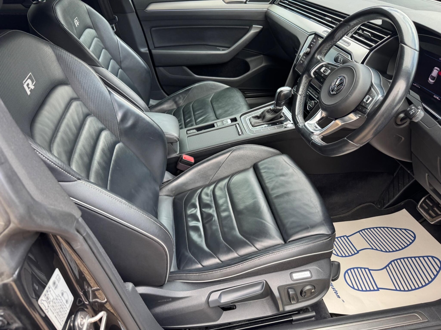 Used Volkswagen Arteon 2019 for sale - 76584937: Photo 24