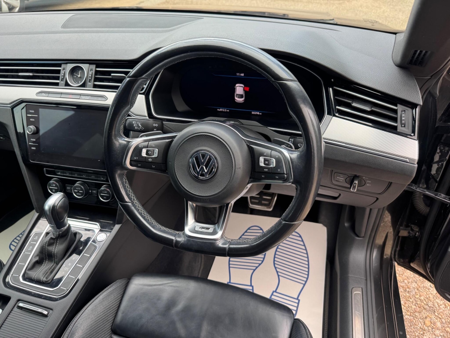 Used Volkswagen Arteon 2019 for sale - 76584937: Photo 25
