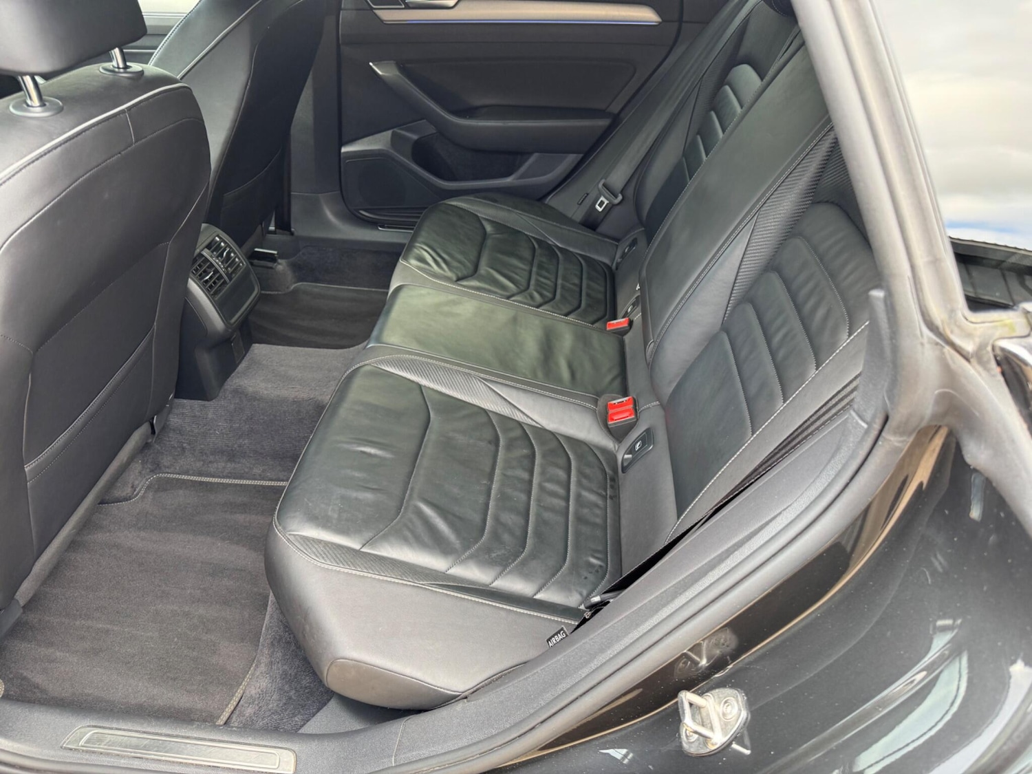 Used Volkswagen Arteon 2019 for sale - 76584937: Photo 28