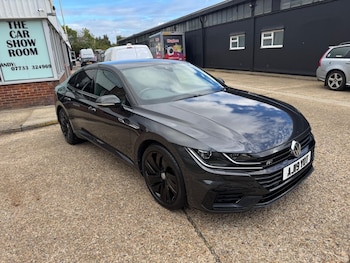 Used Volkswagen Arteon 2019 for sale - 76584937: Photo