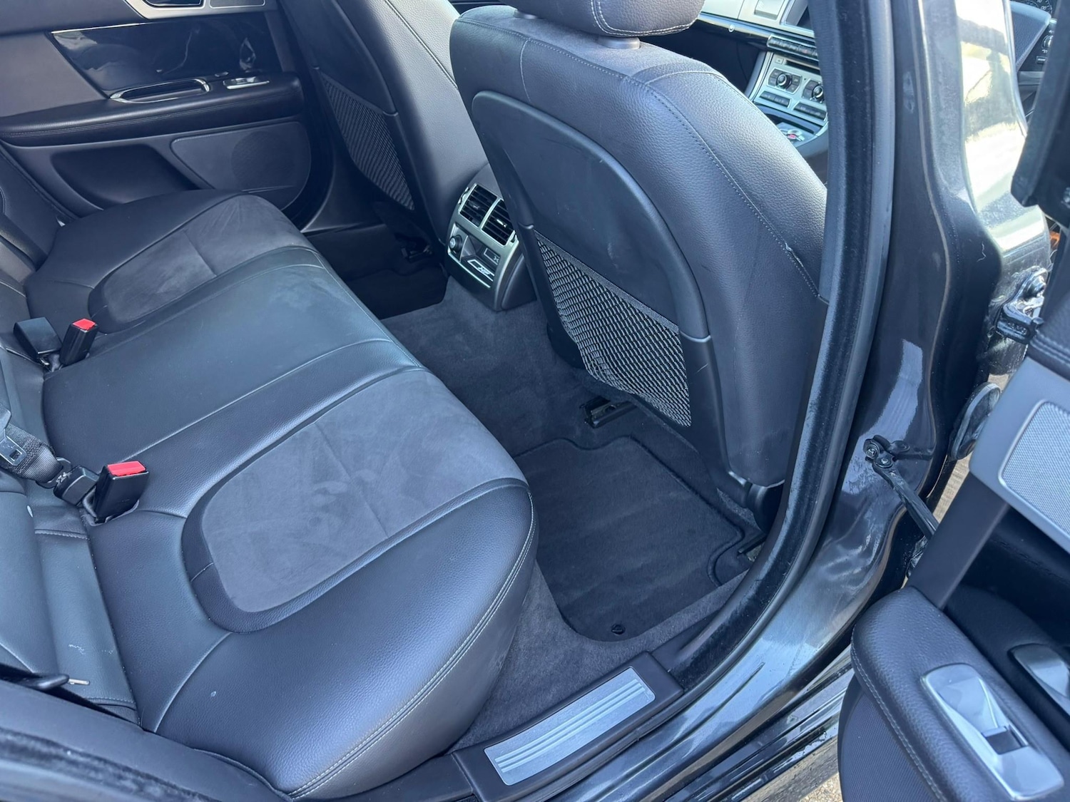 Used Jaguar XF 2014 for sale - 77459737: Photo 29