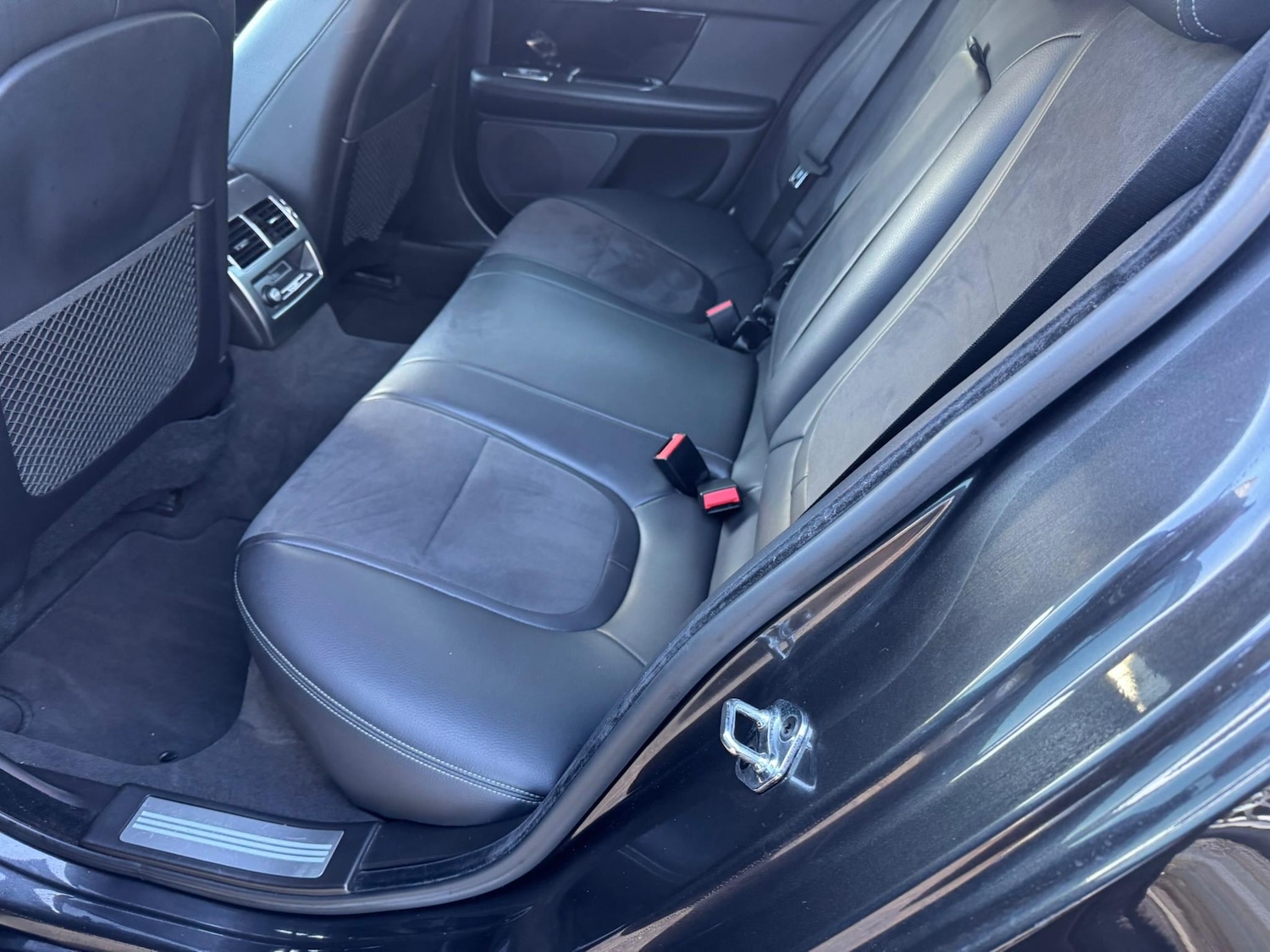 Used Jaguar XF 2014 for sale - 77459737: Photo 30