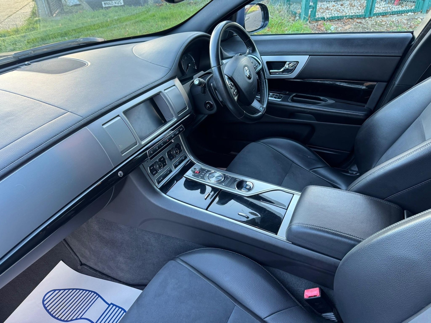 Used Jaguar XF 2014 for sale - 77459737: Photo 32