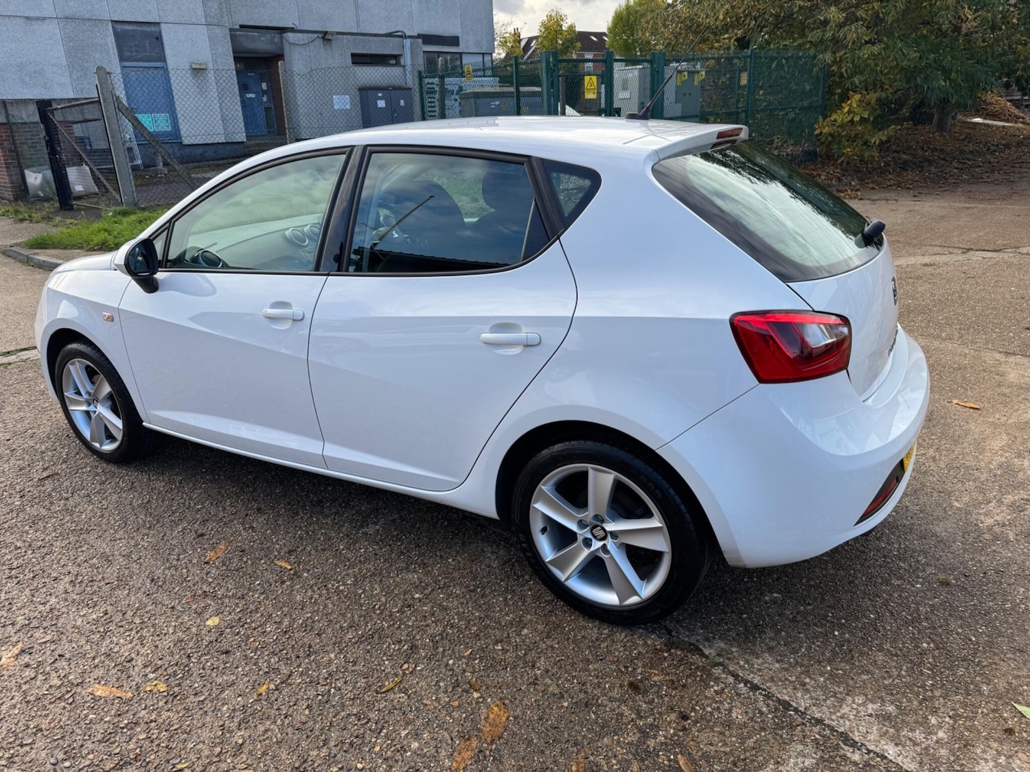Used SEAT Ibiza 2016 for sale - 76360257: Photo 15