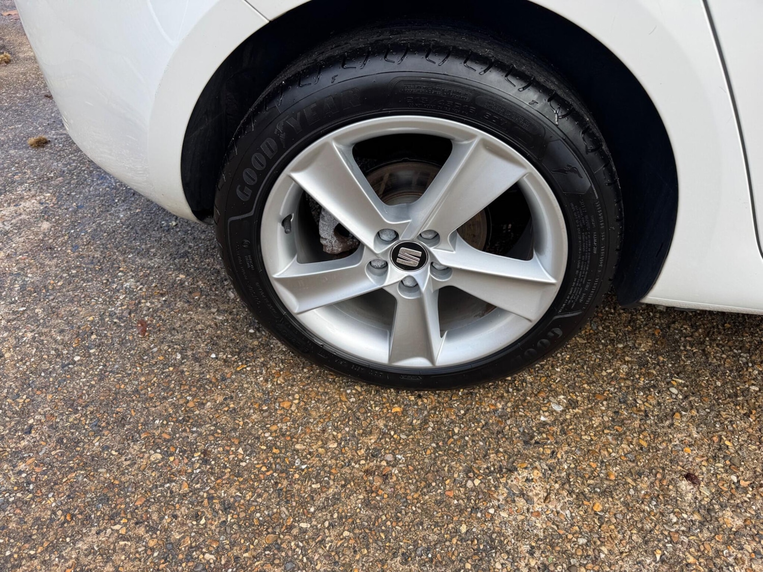 Used SEAT Ibiza 2016 for sale - 76360257: Photo 26