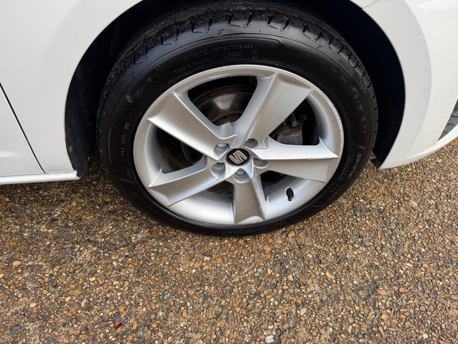 Used SEAT Ibiza 2016 for sale - 76360257: Photo 27